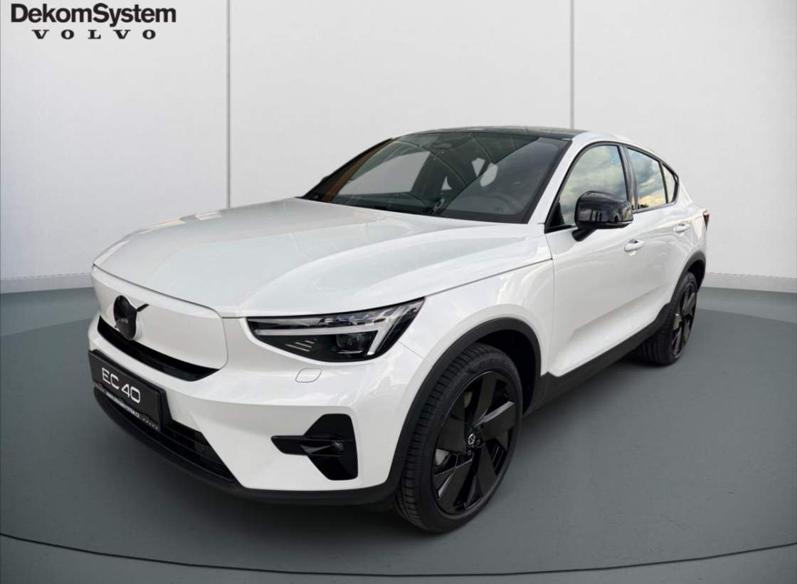 Volvo - EC40