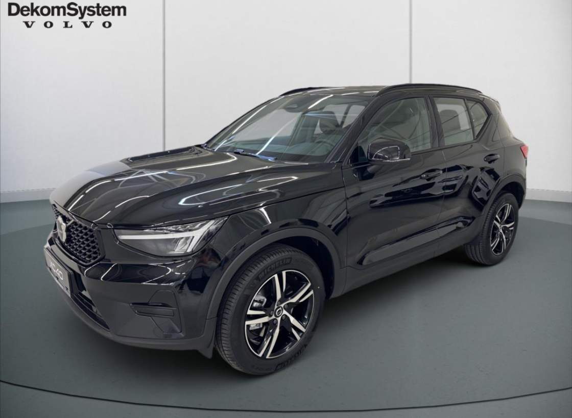 Volvo - XC40