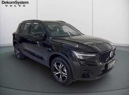 Volvo - XC40