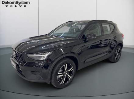 Volvo - XC40