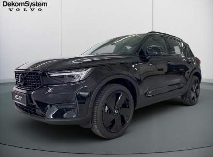 Volvo - XC40