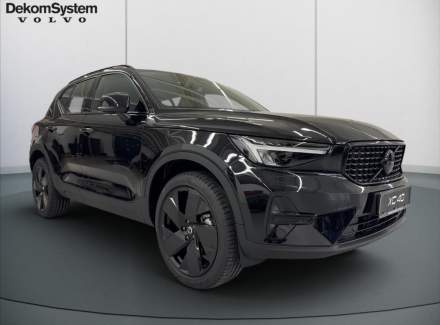 Volvo - XC40