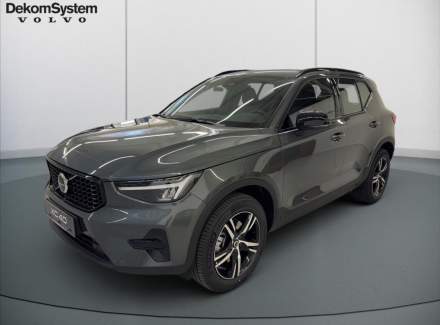 Volvo - XC40