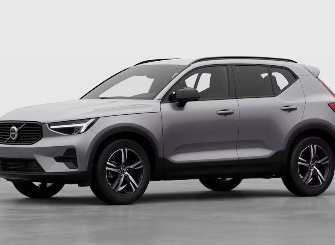 Volvo - XC40