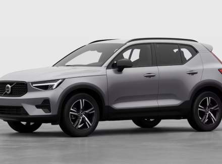 Volvo - XC40