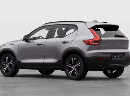 Volvo - XC40