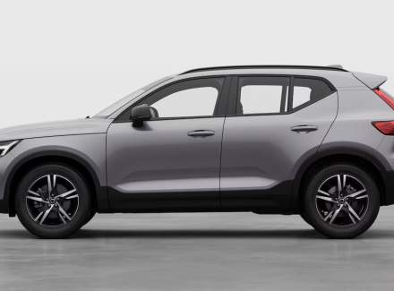 Volvo - XC40
