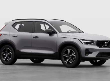 Volvo - XC40