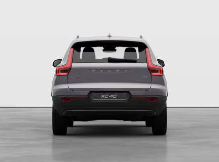 Volvo - XC40