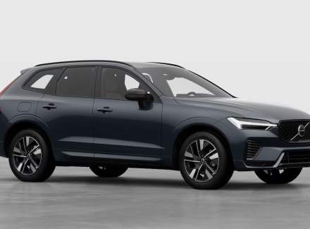 Volvo - XC60