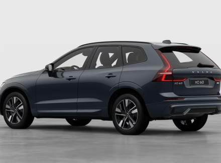 Volvo - XC60