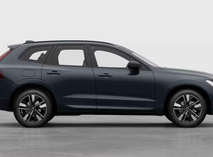 Volvo - XC60