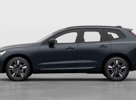 Volvo - XC60