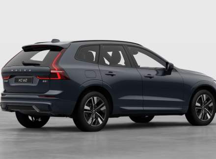 Volvo - XC60