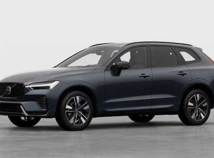 Volvo - XC60