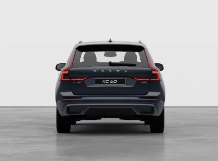 Volvo - XC60