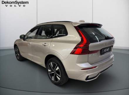 Volvo - XC60