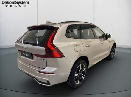 Volvo - XC60