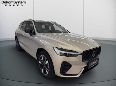 Volvo - XC60