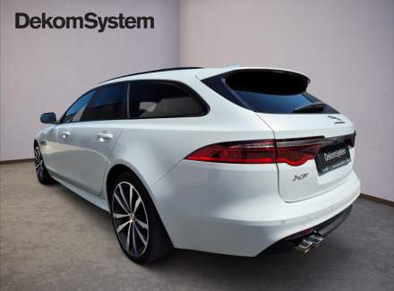 Jaguar - XF