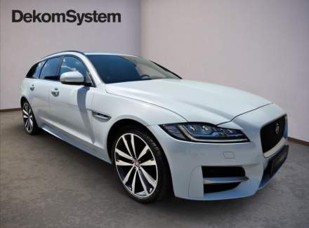 Jaguar - XF