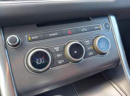 Land Rover - Range Rover Sport