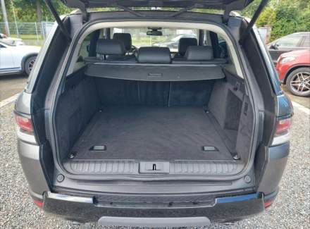 Land Rover - Range Rover Sport