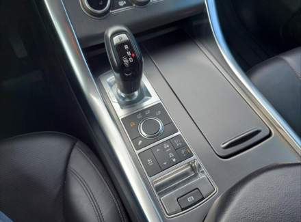 Land Rover - Range Rover Sport