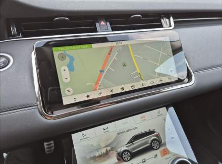 Land Rover - Range Rover Evoque