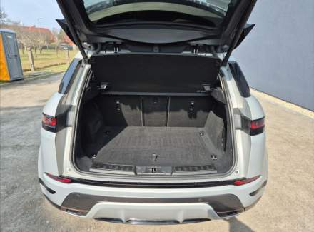 Land Rover - Range Rover Evoque