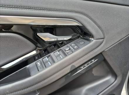 Land Rover - Range Rover Evoque