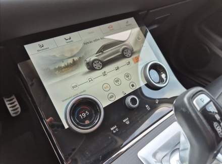 Land Rover - Range Rover Evoque