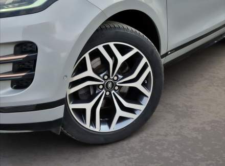 Land Rover - Range Rover Evoque