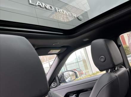 Land Rover - Range Rover Evoque