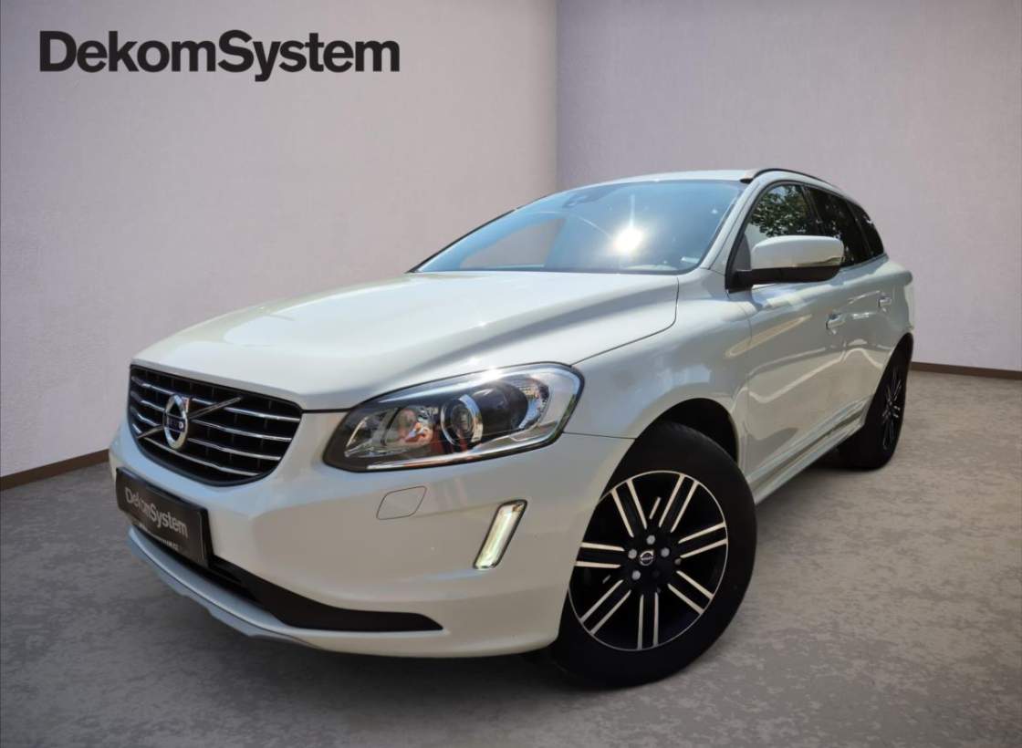 Volvo - XC60