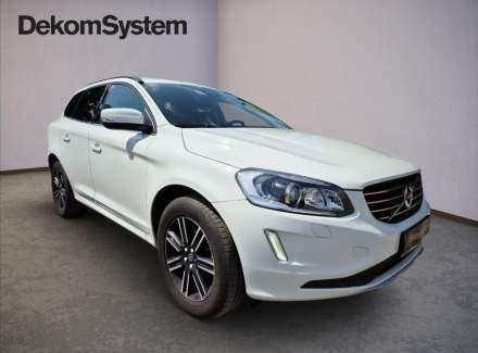 Volvo - XC60