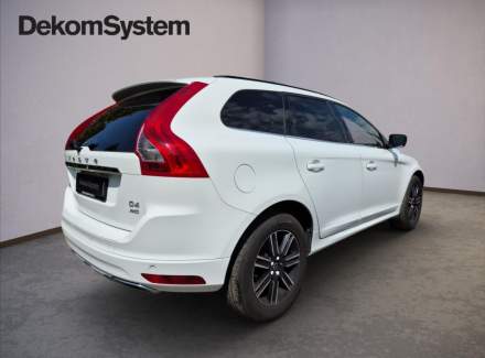 Volvo - XC60