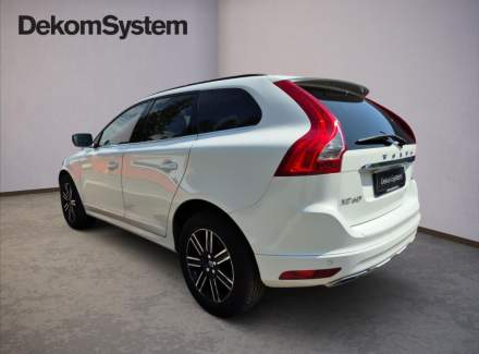 Volvo - XC60
