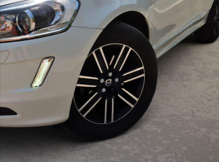 Volvo - XC60