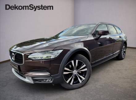Volvo - V90