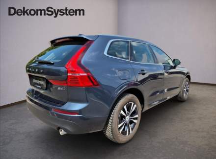 Volvo - XC60