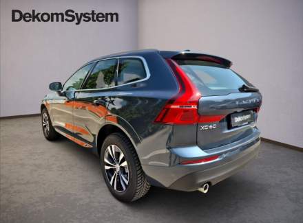 Volvo - XC60