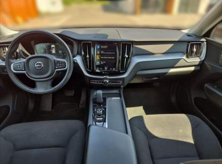 Volvo - XC60