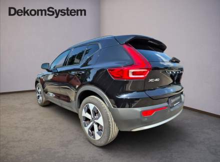 Volvo - XC40