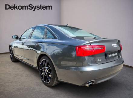 Audi - A6