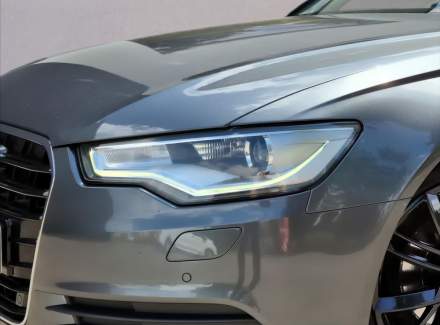 Audi - A6