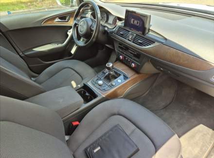 Audi - A6