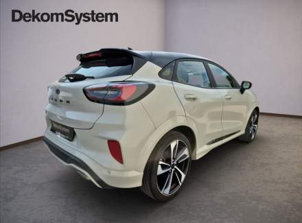Ford - Puma