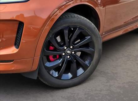 Land Rover - Discovery Sport