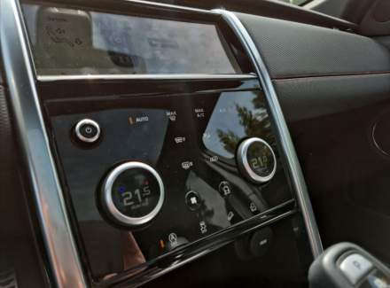 Land Rover - Discovery Sport